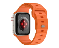 Mobile Origin Strap III do Apple Watch 44/45/46/49mm orange - 1363036 - zdjęcie 2